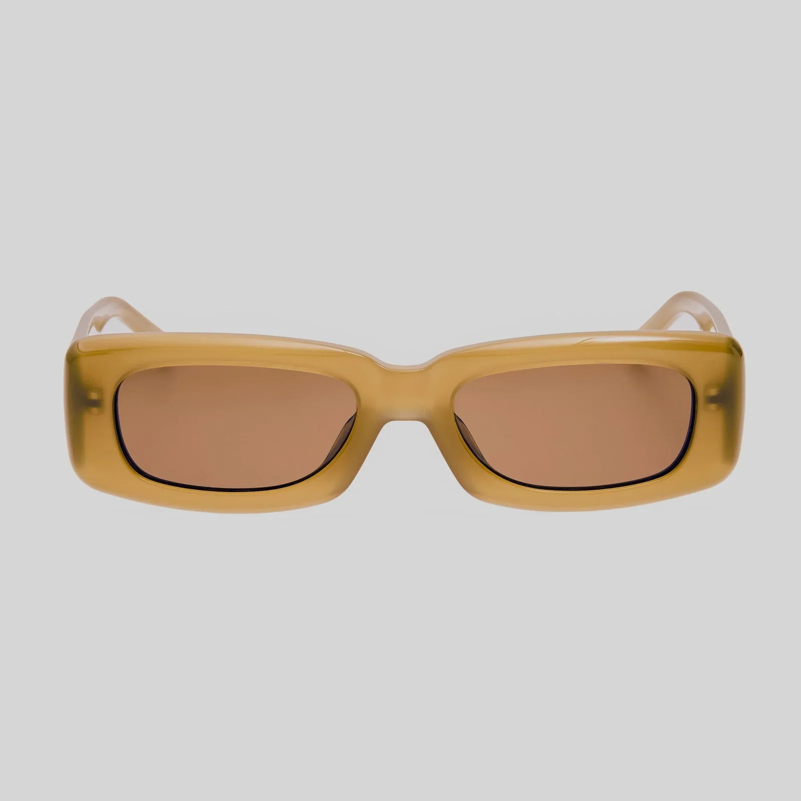 Image of Mini Marfa Sunglasses in Mastice