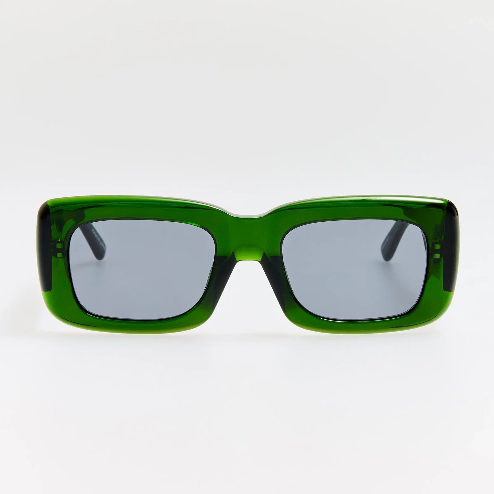 Image of Marfa Sunglasses in Green