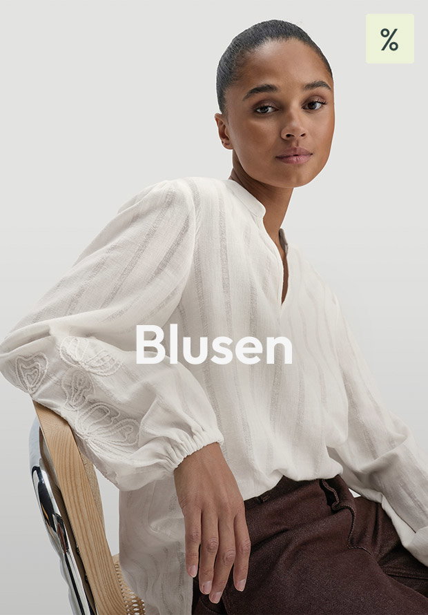 Blusen