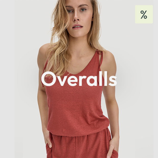 Overalls