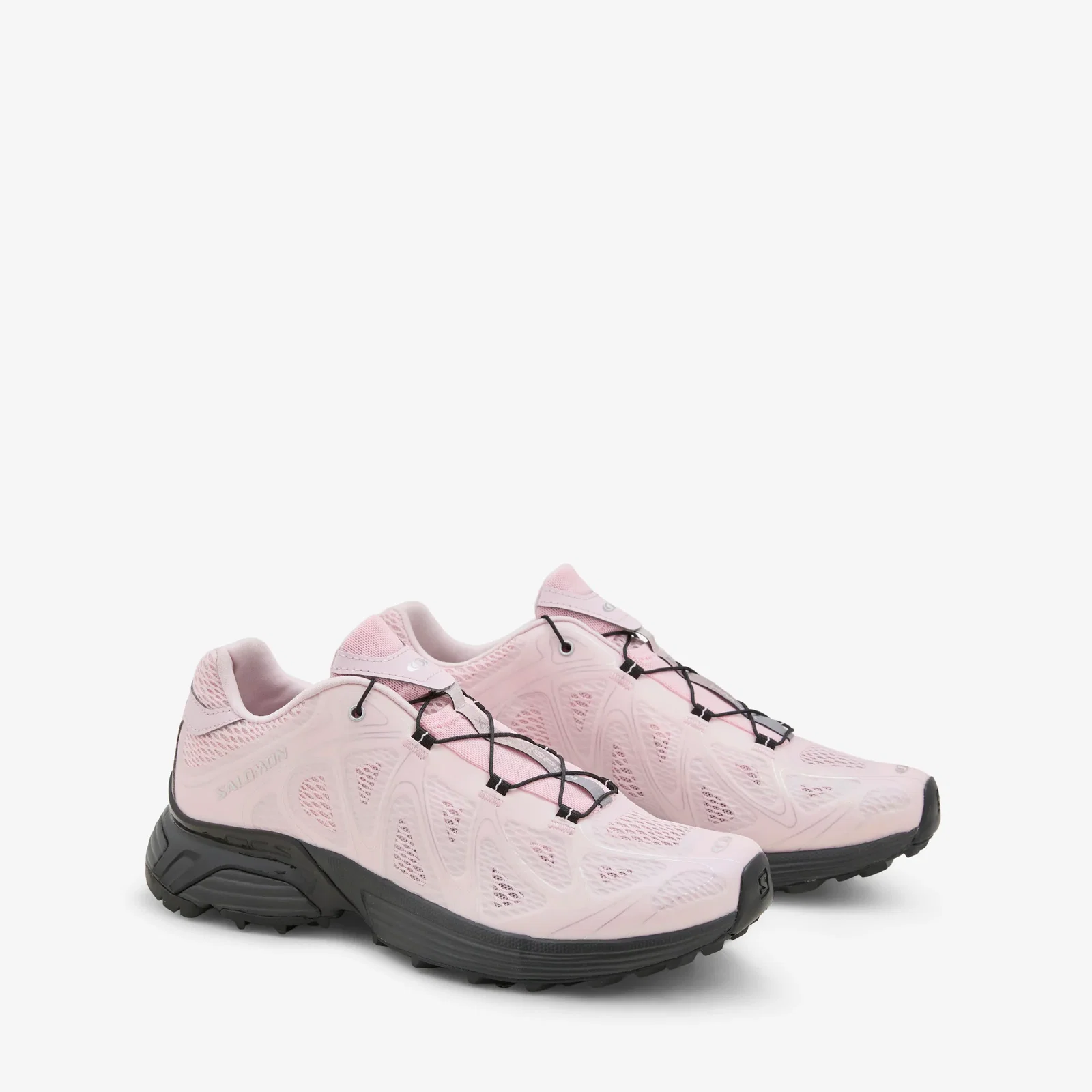 Image of XT-Whisper Void Icy Pink | Black | Ftw Silver