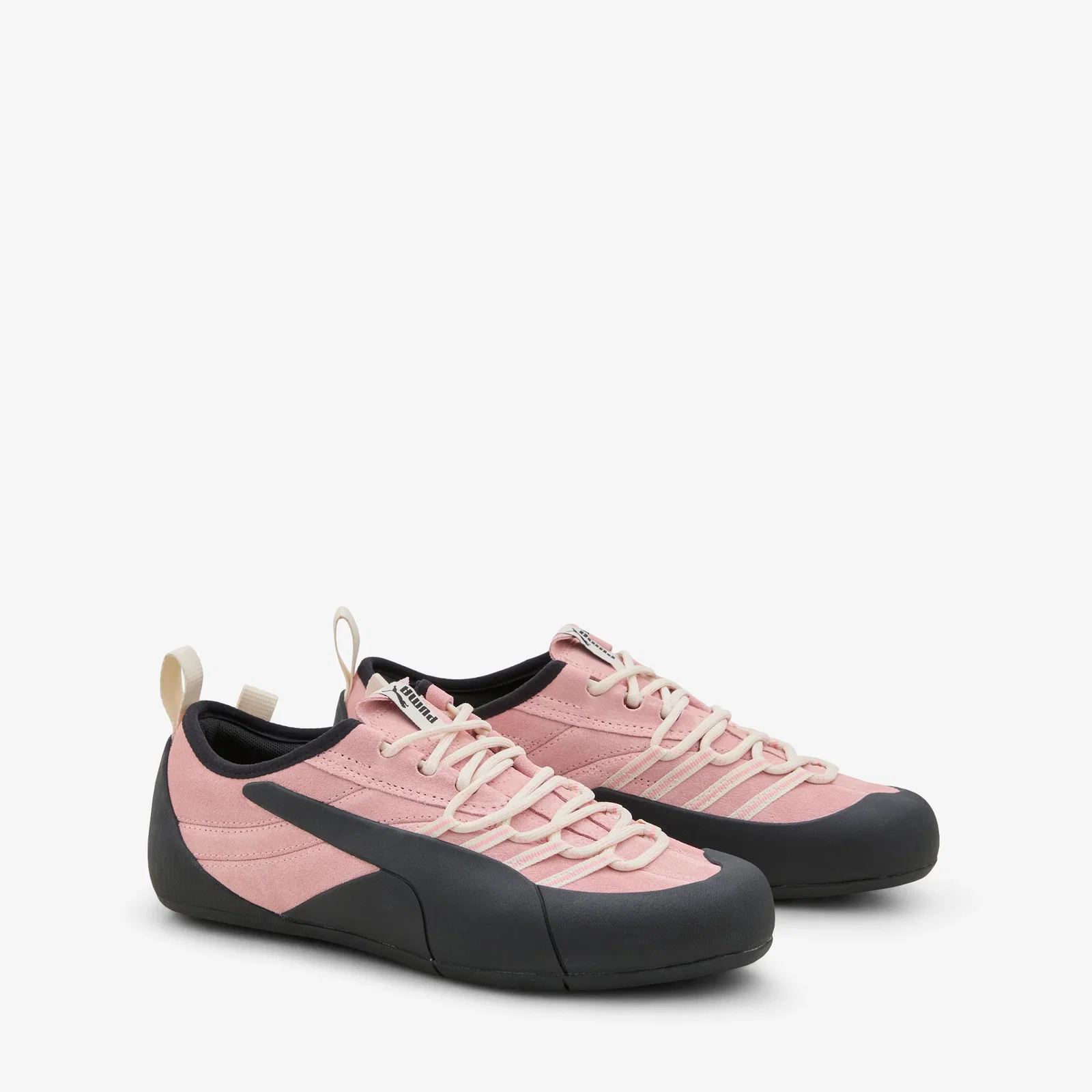 Image of Klim Rosy Outlook | PUMA Black