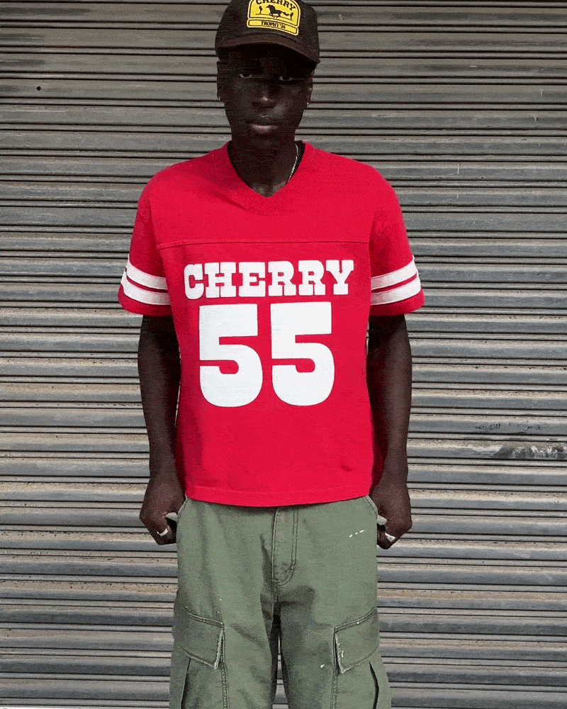 CHERRY LOS ANGELES