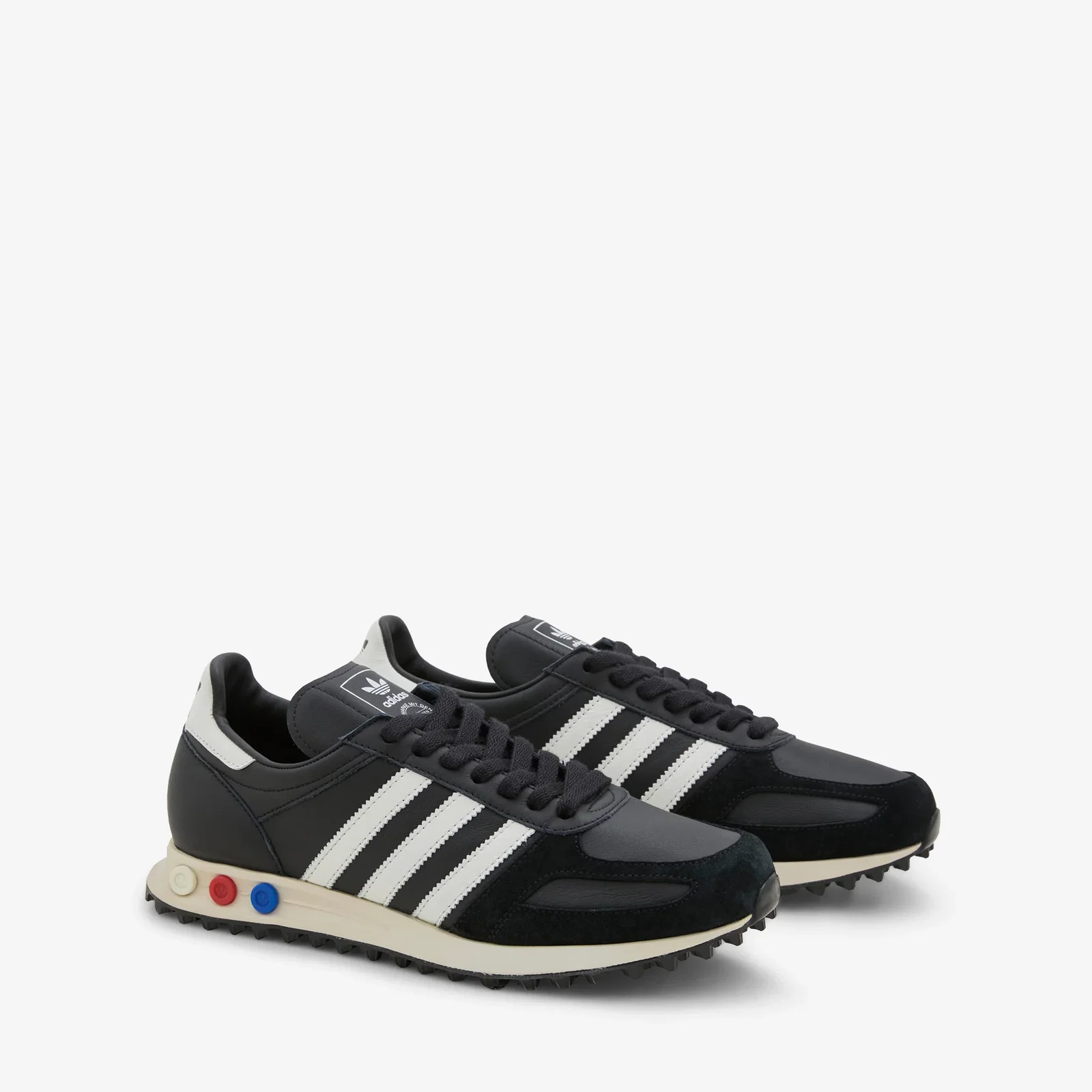 Image of LA Trainer OG Made in USA Core Black | Cloud White | Carbon