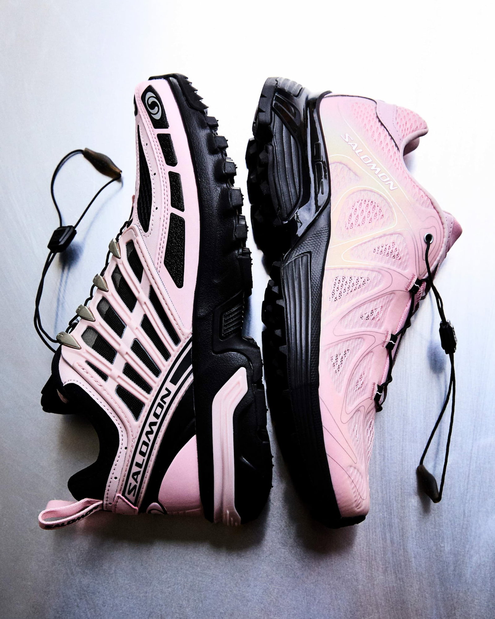 LATEST FOOTWEAR