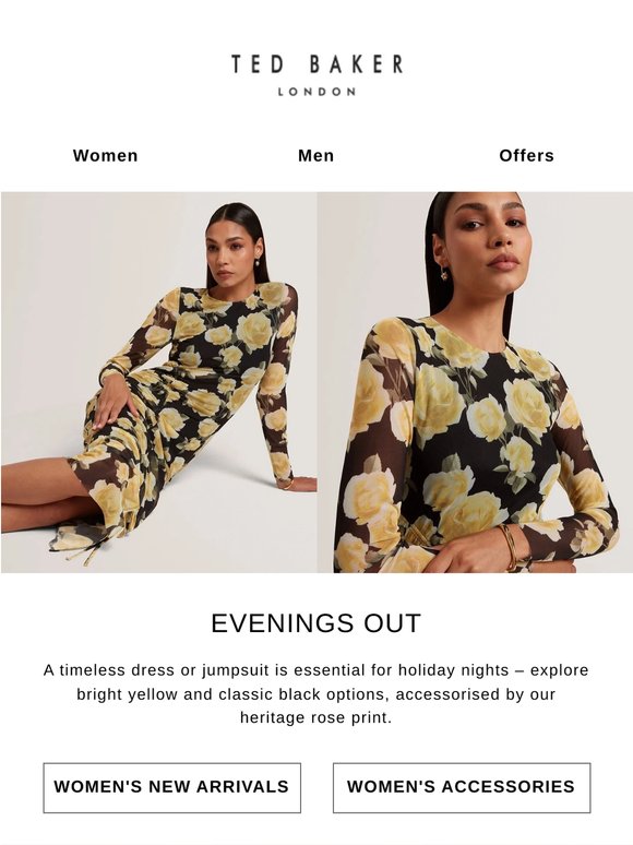 Get Holiday Ready