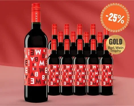 Bebame Tinto