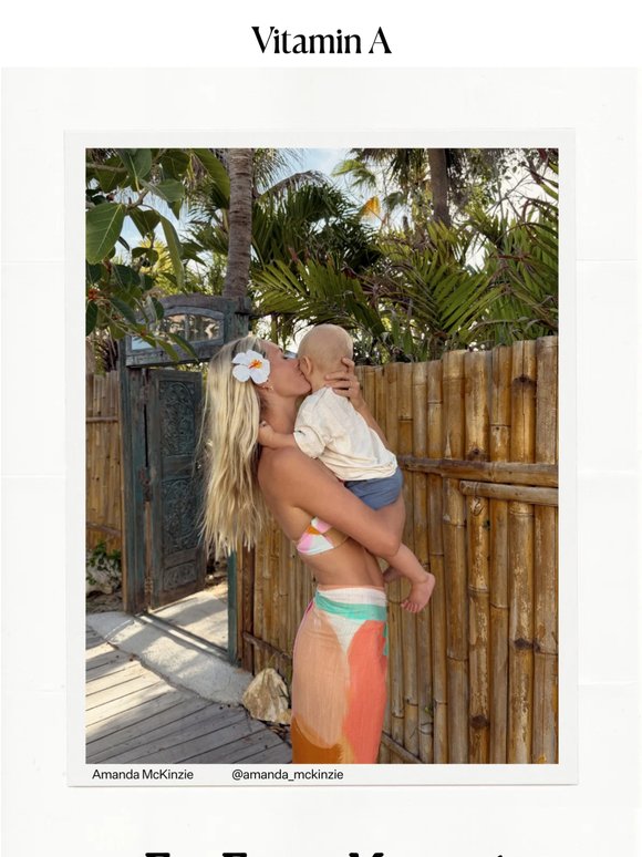 Made to Mother In