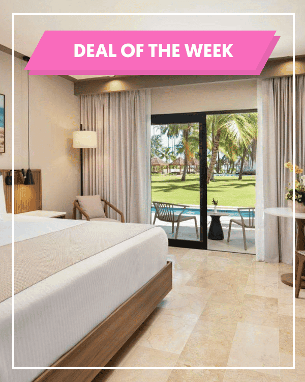 Hyatt Vivid Punta Cana