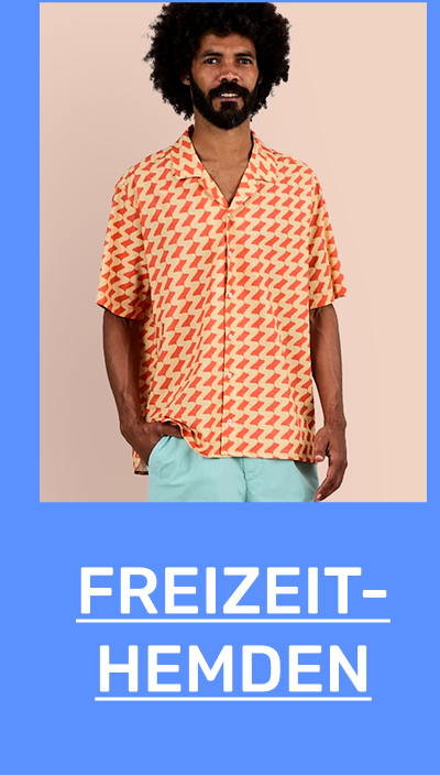 Kategorie Freizeithemden für Herren entdecken.