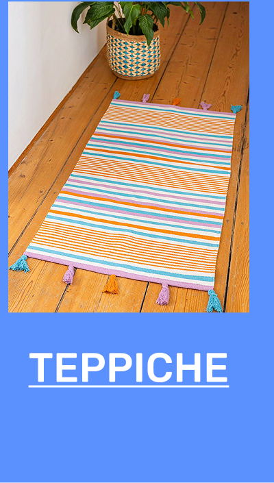 Kategorie Teppiche entdecken.