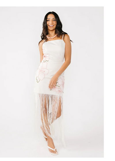 Shop Jovie Dress
