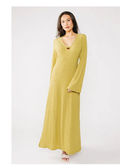 Shop Last Resort Maxi Dress
