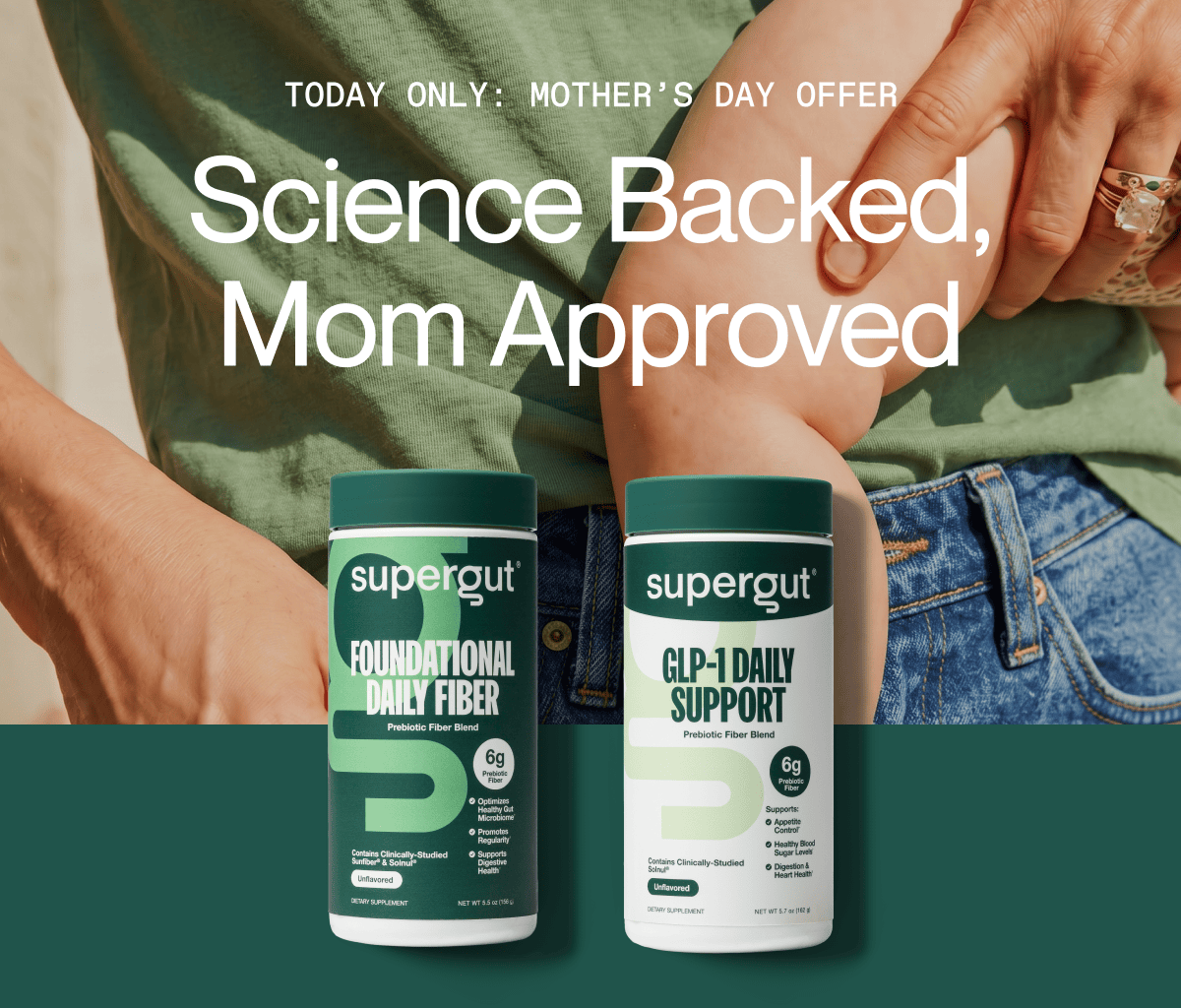 TODAY ONLY: MOTHER'S DAY OFFER | Shop Amazon.com