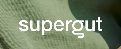 Supergut Logo