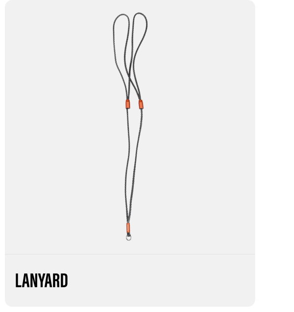 Lanyard