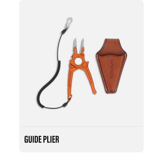 Guide Plier