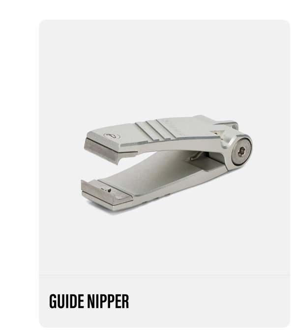 Guide Nipper