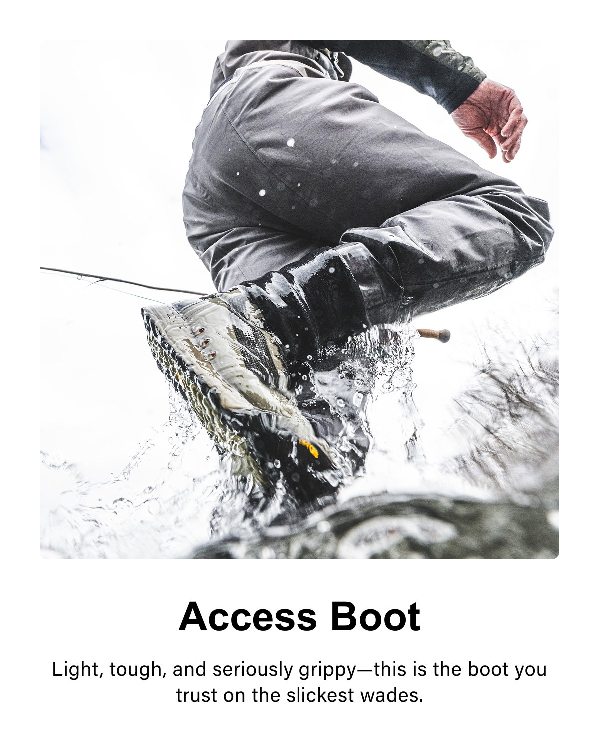 Access Boot