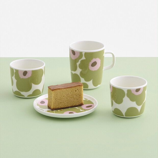 Marimekko - Unikko
