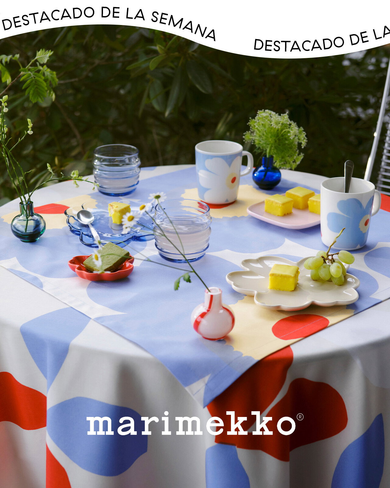 Marimekko