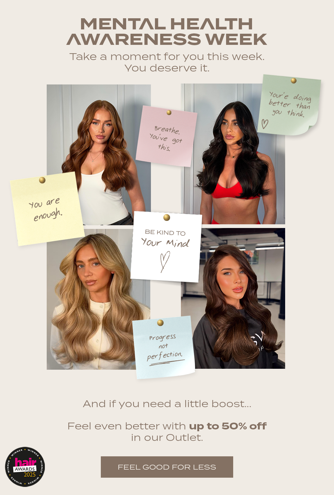SWAY Hair Extensions