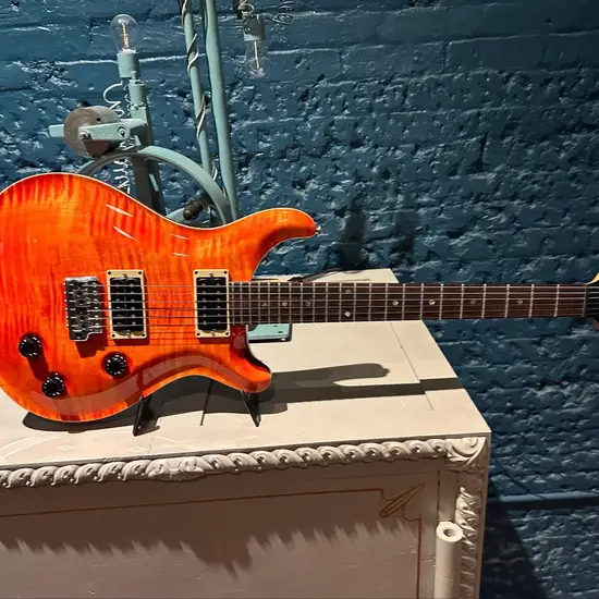 PRS CE 22 1994 Blood Orange Paul Reed Smith