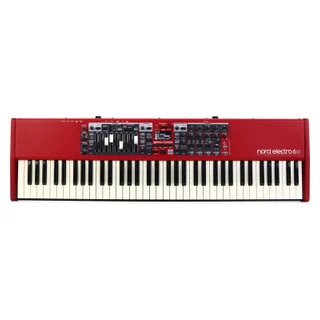 Nord Electro 6D 73 73-key Keyboard
