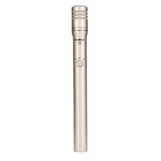 Condenser Microphones