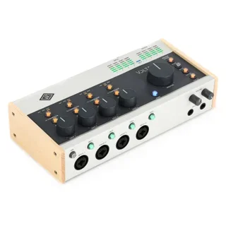 USB Audio Interfaces