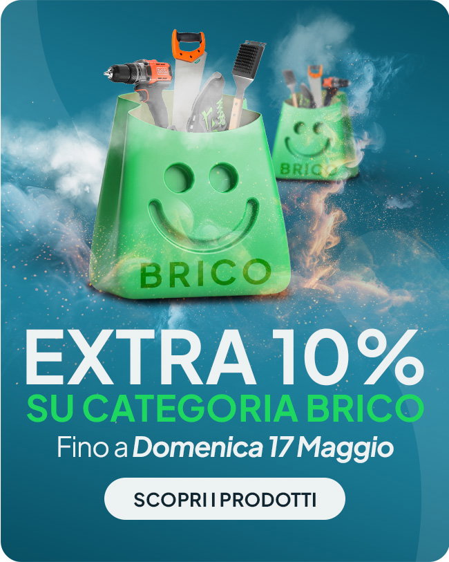 Immagine promozionale extra 10