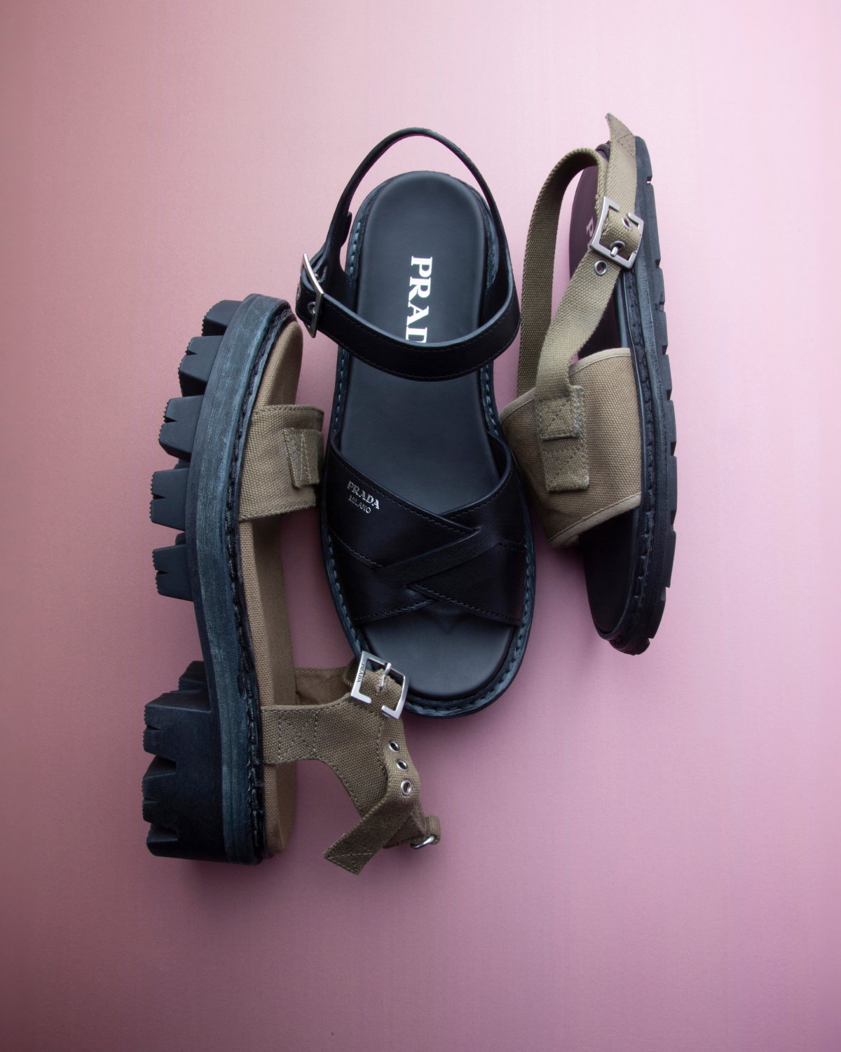 Prada hero