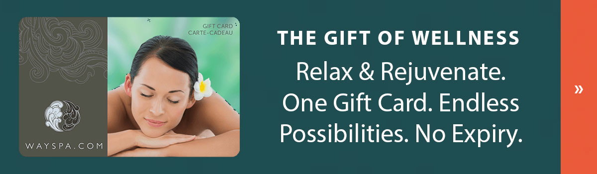 Give the Gift of Wellness