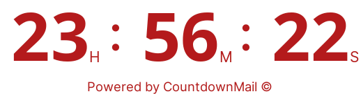countdownmail.com