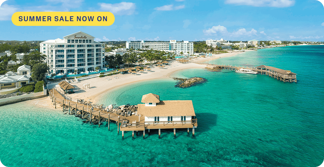 Sandals Royal Bahamian