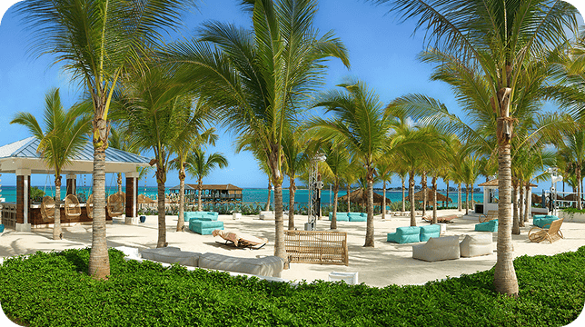 Sandals Royal Bahamian