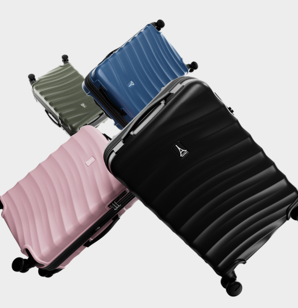 the memorial day sale | The more you invest in luggage that lasts,  the more savings you’ll unlock.  |  SHOP THE SALE