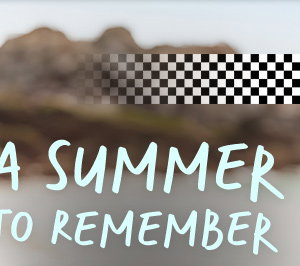A Summer To Remember
