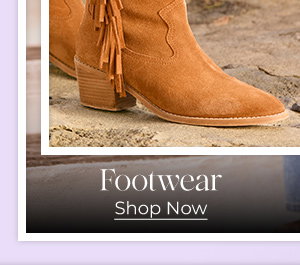 Shop Footwear