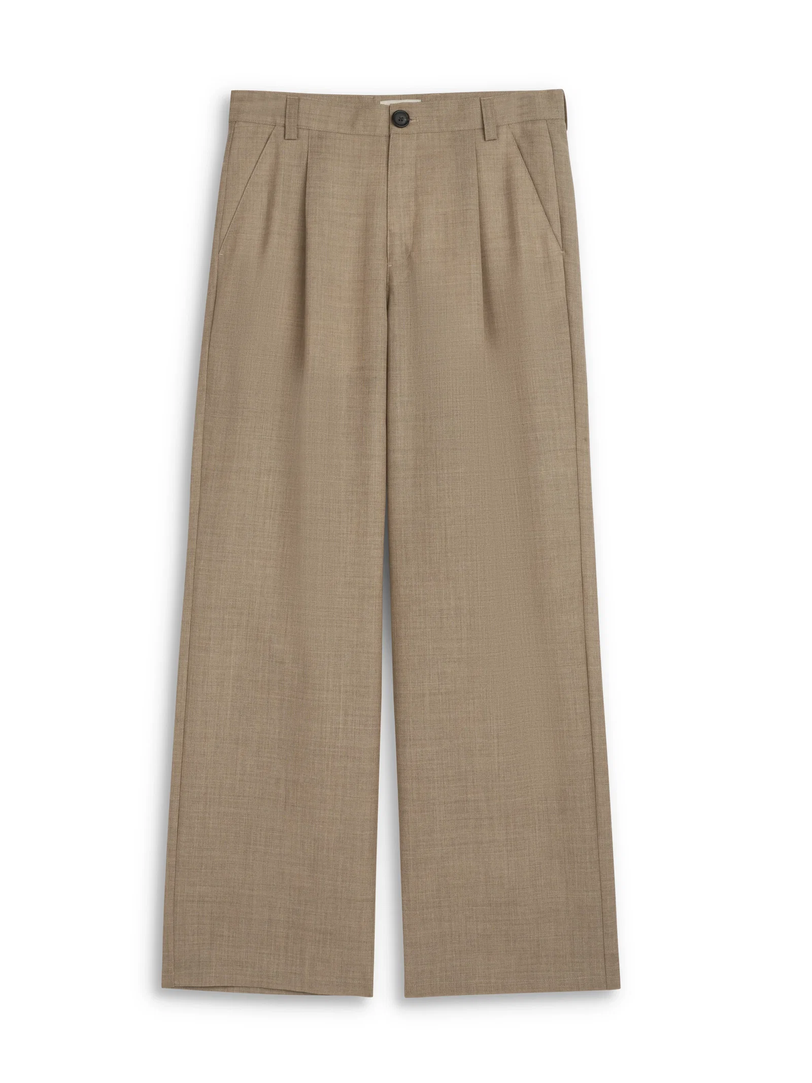 Image of Orsman Trousers Ludbrook Beige