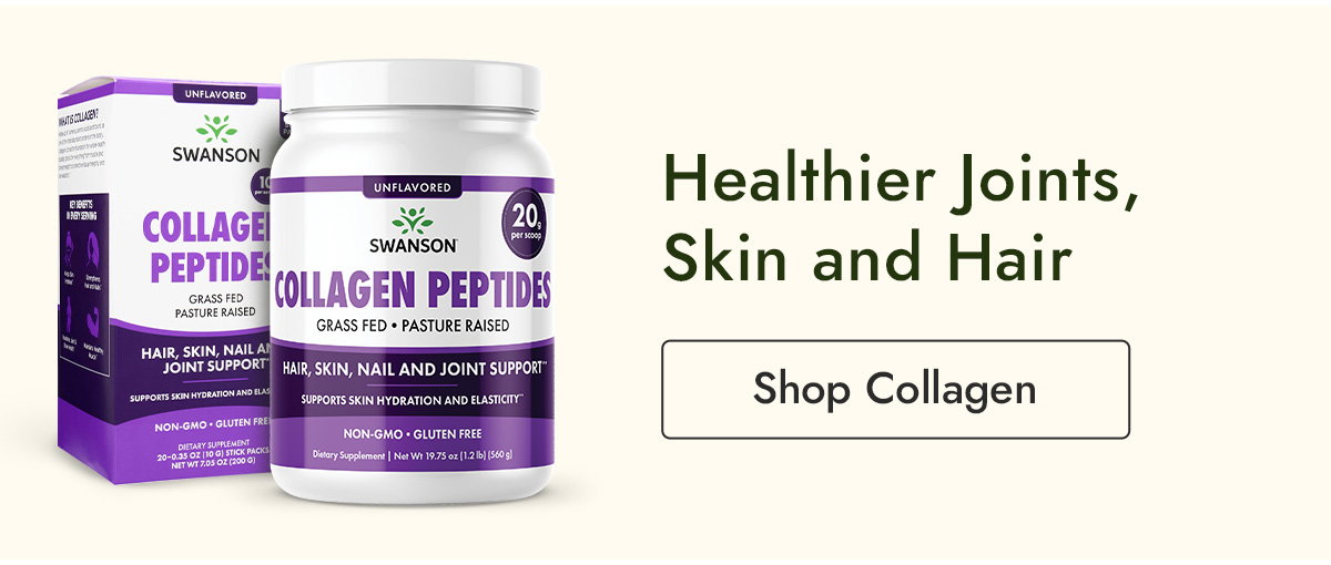 Collagen Peptides