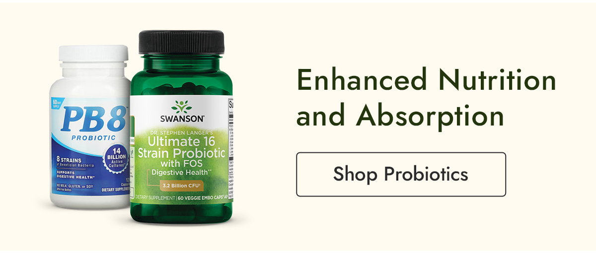 Probiotics
