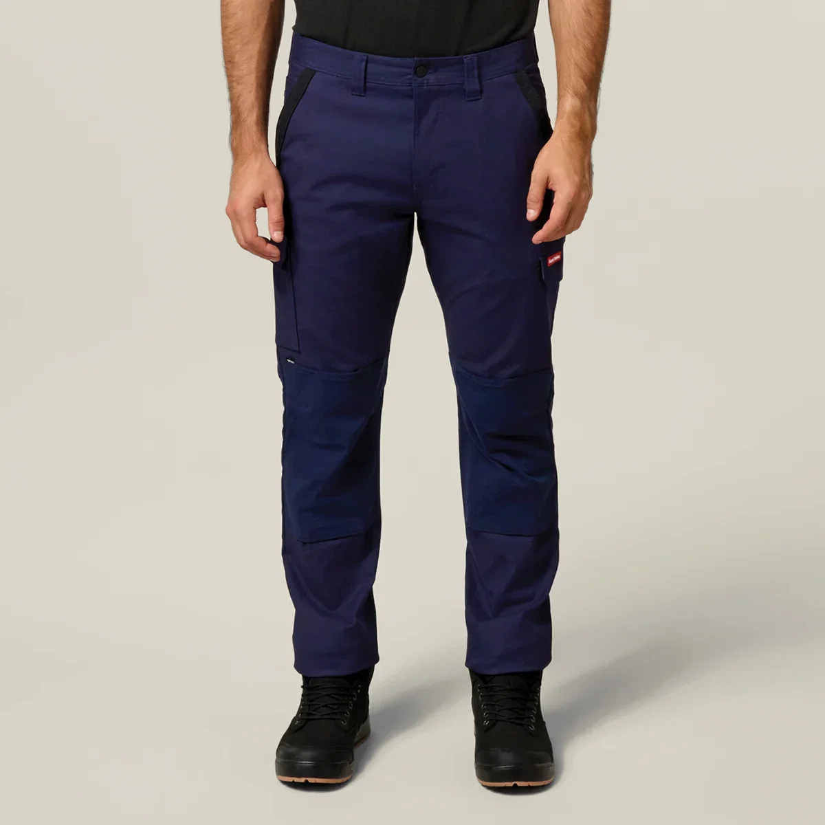 Image of Legends Slim Fit Stretch Work Pant
