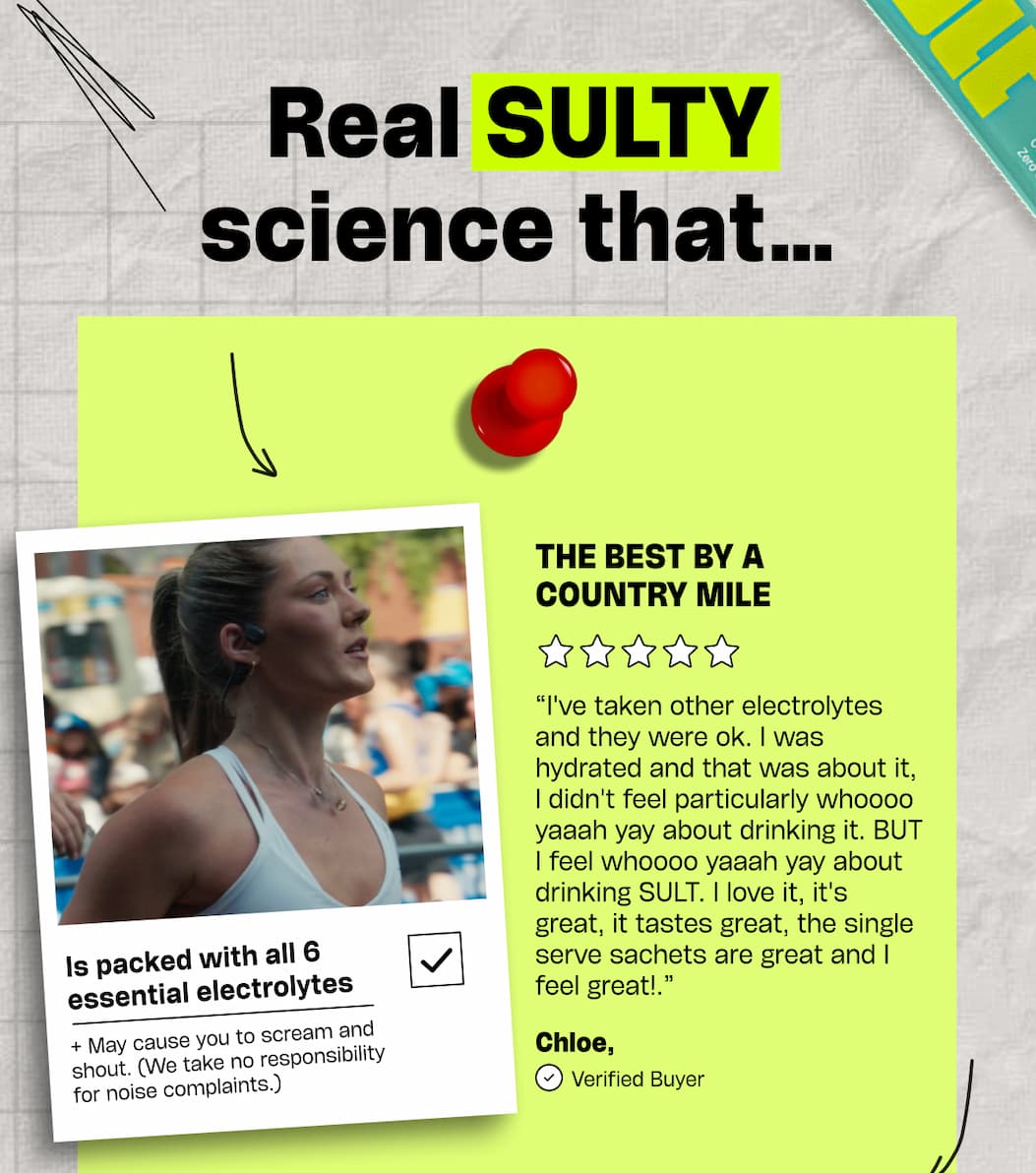 Real sulty science that