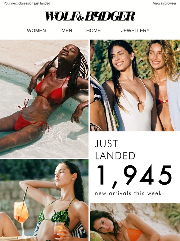 New This Week