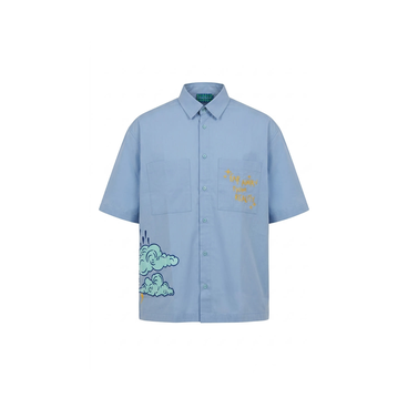 Dimension Shirt