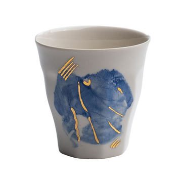 Aya Porcelain Cup