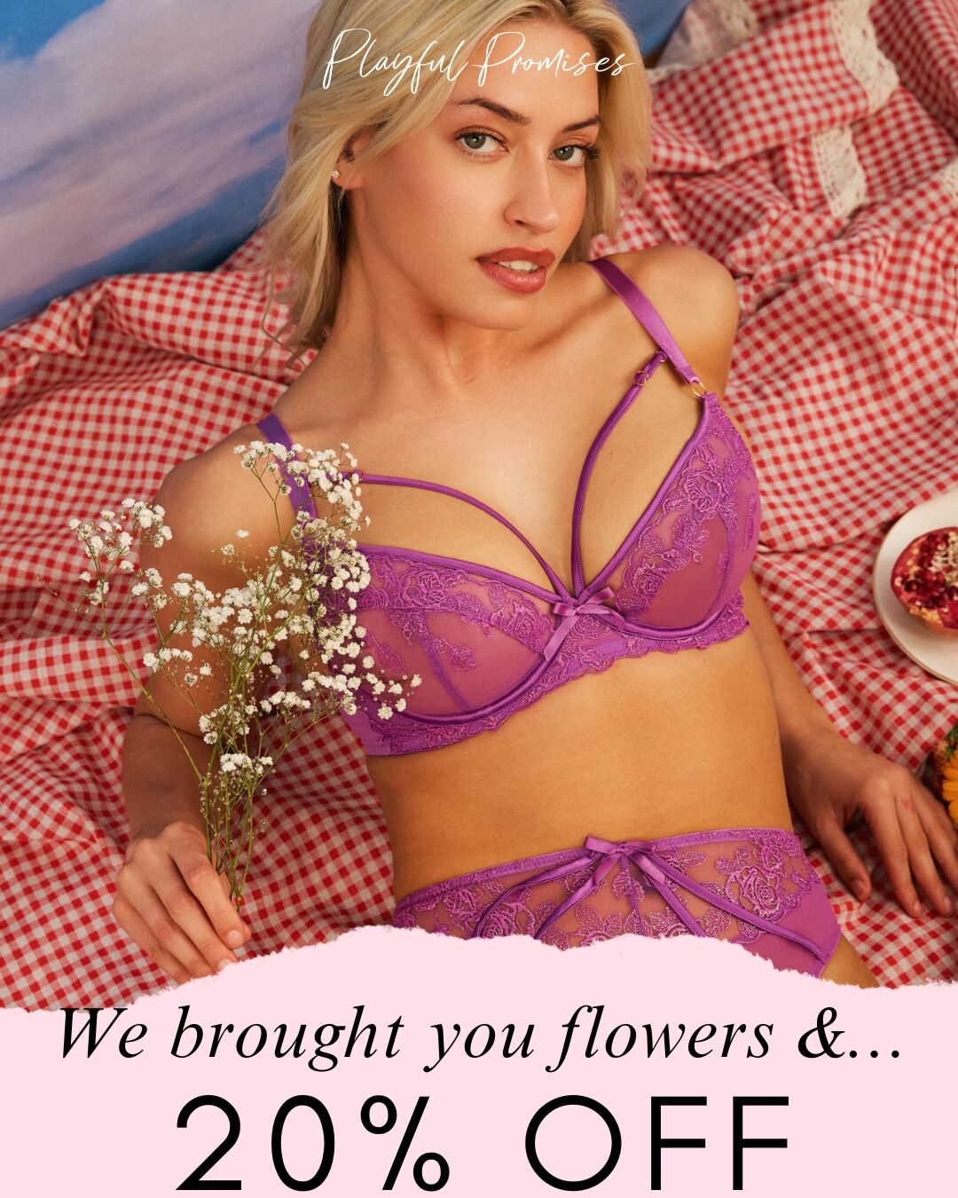 Playful Promises
