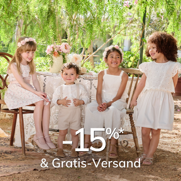-20%* und Gratis-Versand