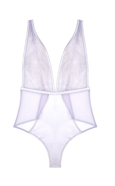 Lexi Bodysuit